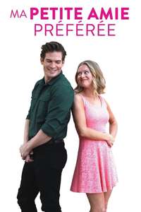 My Favorite Girlfriend - Poster