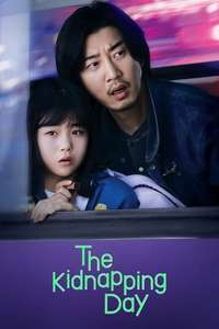 The Kidnapping Day - Posters