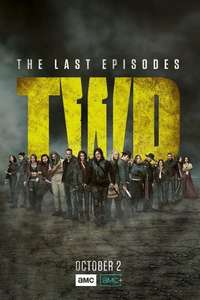 The Walking Dead - Posters