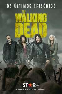 The Walking Dead - Posters