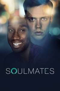 Soulmates - Posters