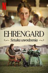 Ehrengard: The Art of Seduction - Poster