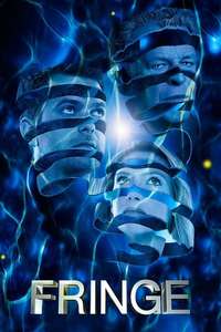 Fringe - Poster