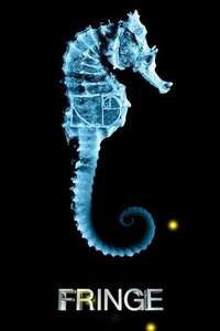 Fringe - Poster