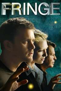 Fringe - Poster
