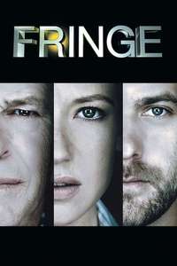 Fringe - Poster
