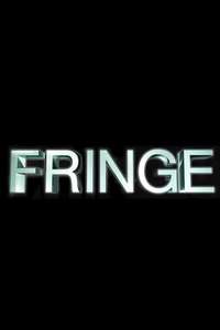 Fringe - Poster
