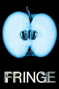 Fringe - Poster