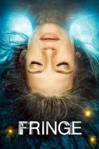 Fringe - Poster