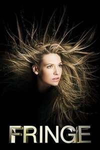 Fringe - Poster