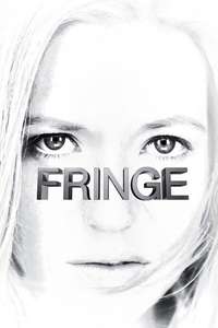 Fringe - Poster