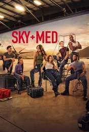 SKYMED Season 2