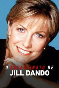 Who Killed Jill Dando? - Posters
