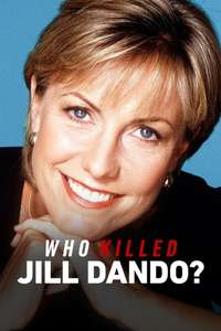 Who Killed Jill Dando? - Posters