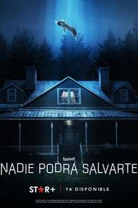 No One Will Save You - Posters