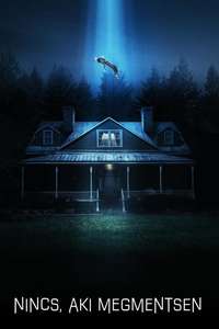 No One Will Save You - Posters