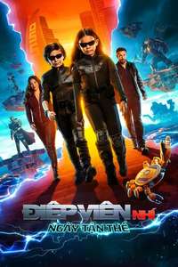 Spy Kids: Armageddon - Posters
