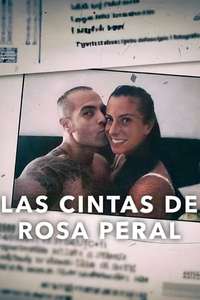 Rosa Peral's Tapes - Poster