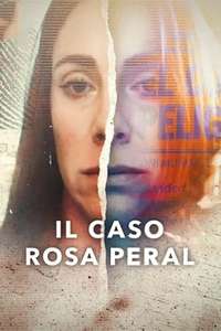 Rosa Peral's Tapes - Poster