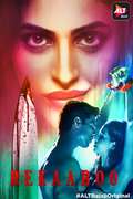 New Altbalaji Web Series List (2025)