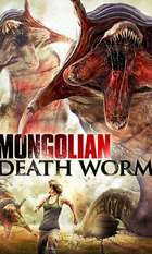 Mongolian Death Worm
