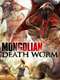 Mongolian Death Worm