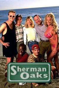 Sherman Oaks - Poster