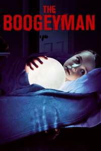 The Boogeyman - Posters