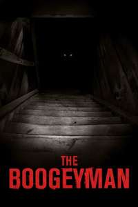 The Boogeyman - Posters