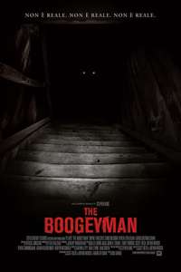 The Boogeyman - Posters