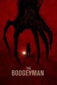 The Boogeyman - Posters