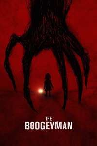 The Boogeyman - Posters