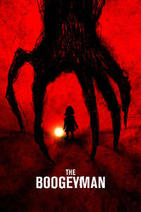 The Boogeyman - Posters
