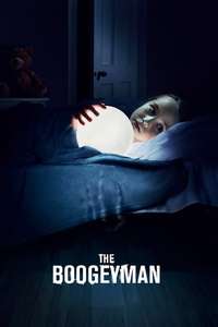 The Boogeyman - Posters