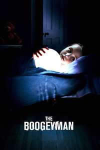 The Boogeyman - Posters