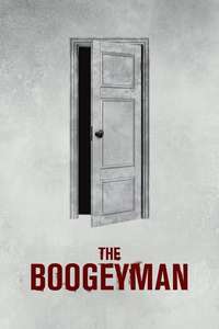 The Boogeyman - Posters