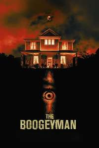 The Boogeyman - Posters
