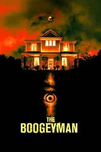 The Boogeyman - Posters
