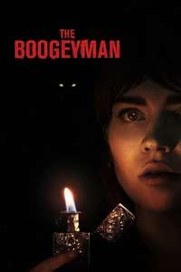 The Boogeyman - Posters