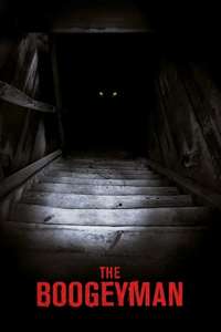 The Boogeyman - Posters