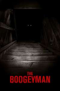 The Boogeyman - Posters