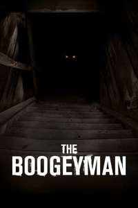 The Boogeyman - Posters
