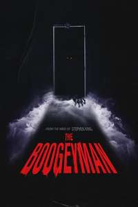 The Boogeyman - Posters