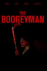The Boogeyman - Posters