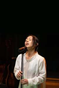 Hikaru Utada Live Sessions from AIR Studios - Posters