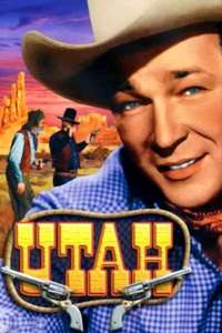 Utah - Posters