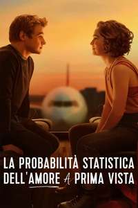 Love at First Sight - Poster