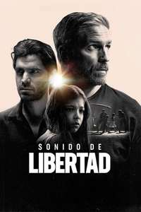 Sound of Freedom - Poster