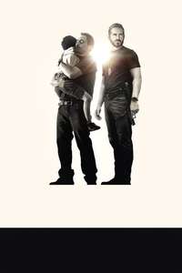 Sound of Freedom - Poster