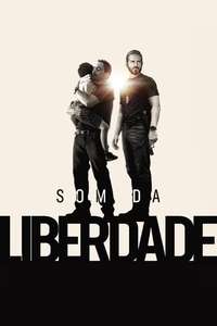 Sound of Freedom - Poster